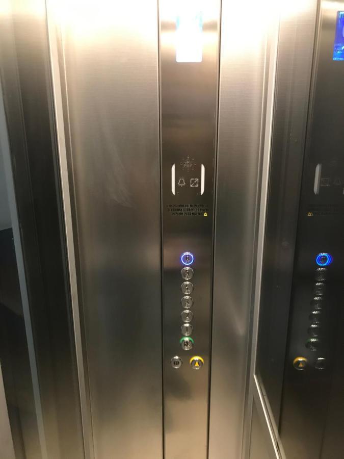 Assas-Vavin Appartements Parijs Buitenkant foto